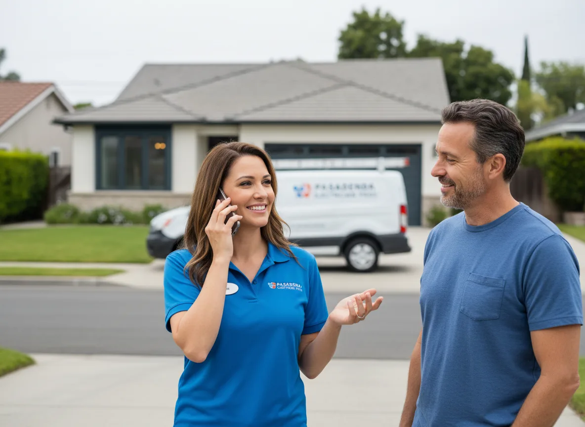 Electrician Allison Park, PA FAQs